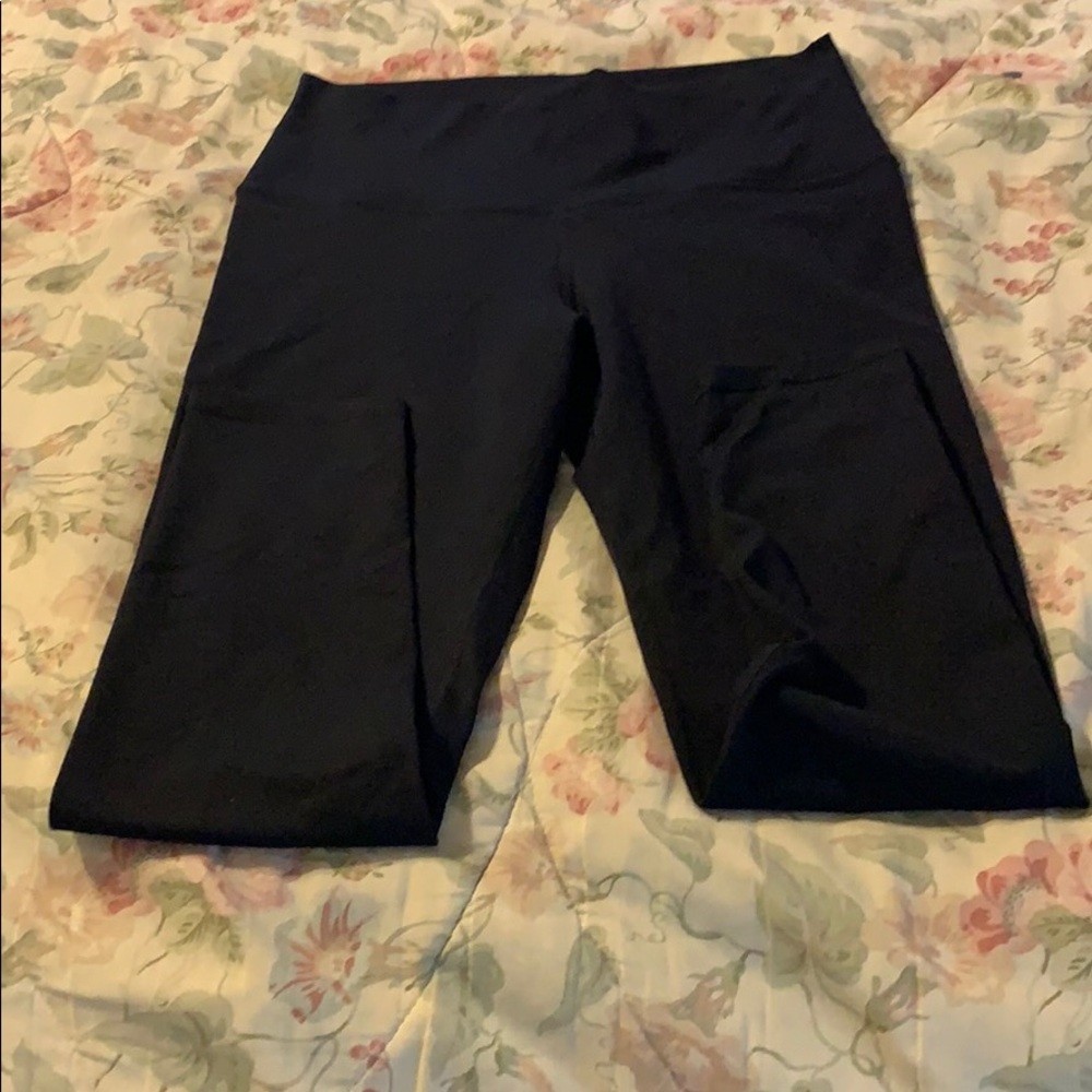 Born Primitive Lift Yourself Up leggings size XL